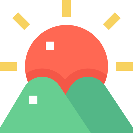 Sun Symbol