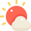 Cloud icon 64x64