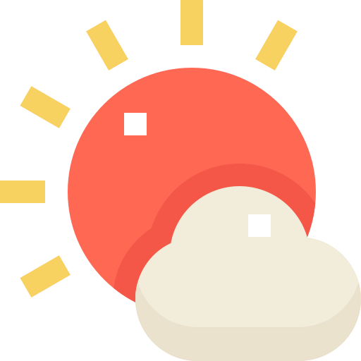 Cloud icon