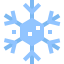 Snowflake icon 64x64