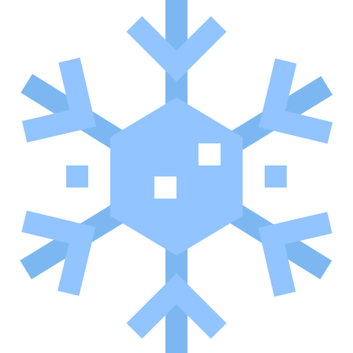 Snowflake icon