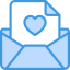 Love letter icon 64x64