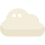 Cloud icon 64x64