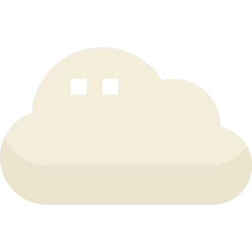 Cloud icon