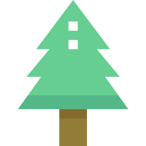 Tree icon