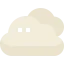 Clouds icon 64x64