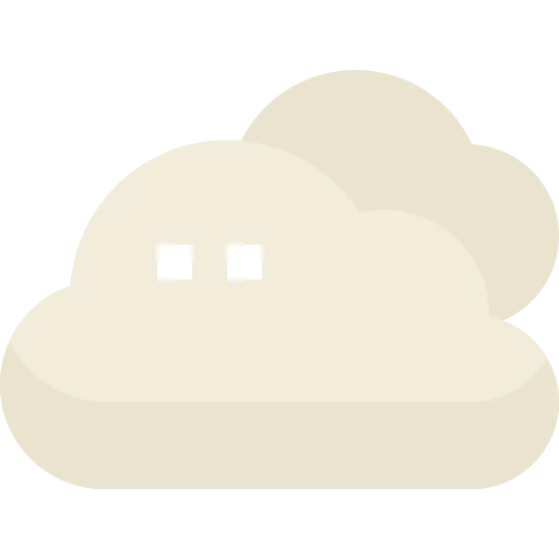Clouds icon