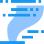 Tornado 图标 64x64