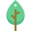 Leaf icon 64x64
