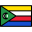 Comoros 상 64x64