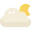 Cloud icon 64x64