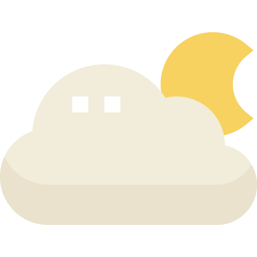 Cloud icon