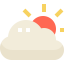 Cloudy іконка 64x64