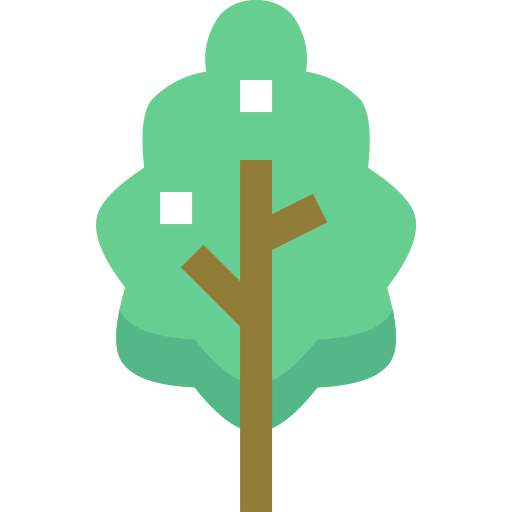 Leaf icon