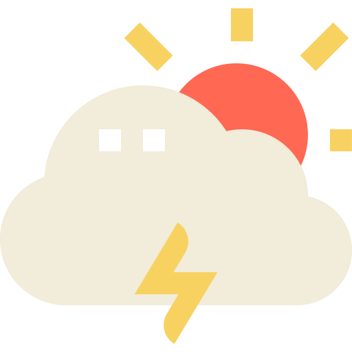 Cloud icon