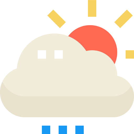 Rain icon