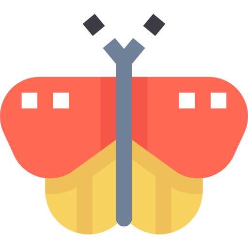 Moth icon