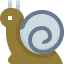 Snail icon 64x64