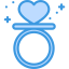 Ring Symbol 64x64