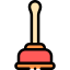 Plunger icon 64x64