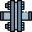 Flange icon 64x64