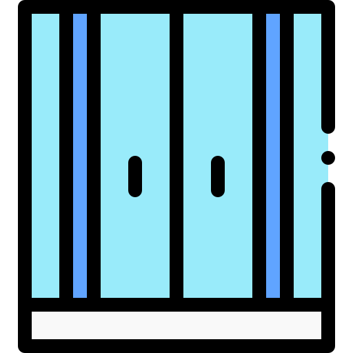 Shower icon