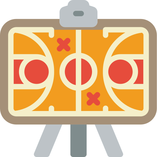 Presentation icon