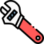 Wrench biểu tượng 64x64