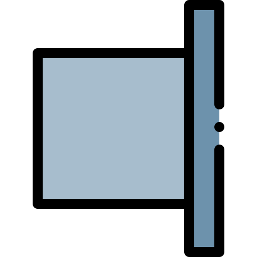 Plug icon