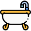 Bath icon 64x64