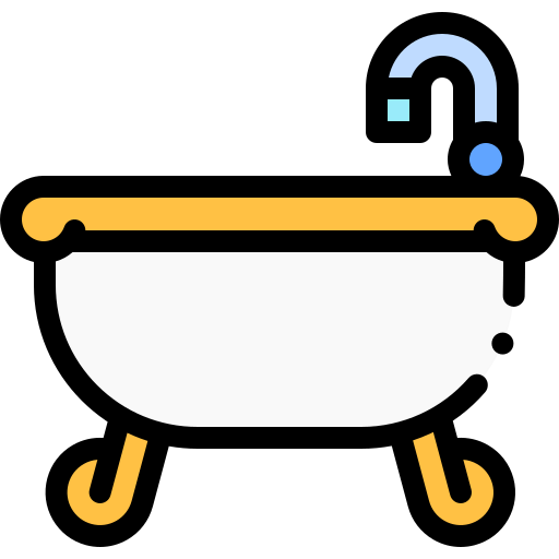 Bath Ikona
