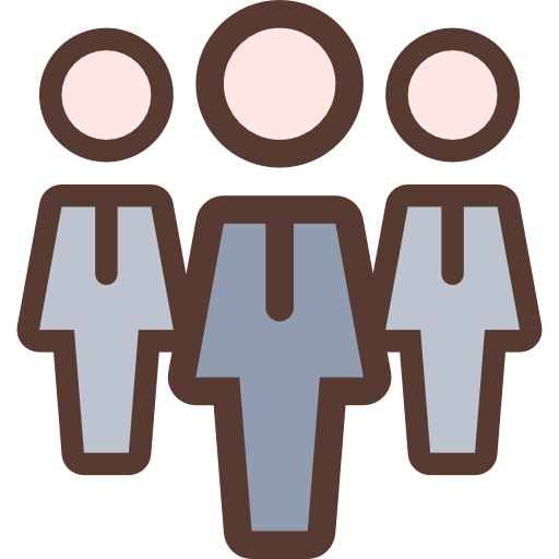 Teamwork icon