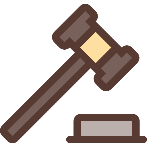 Auction icon
