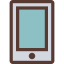 Smartphone icon 64x64