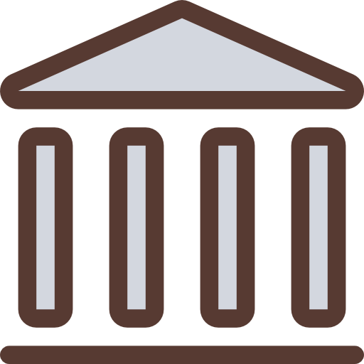 Museum icon