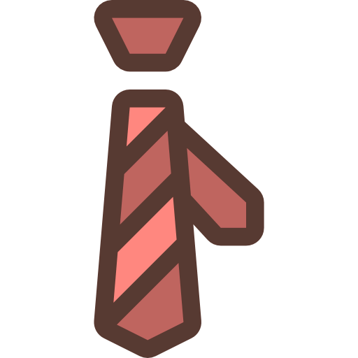 Tie icon