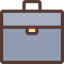 Suitcase Ikona 64x64