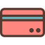 Credit card icon 64x64