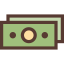 Money icon 64x64
