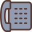 Telephone icon 64x64