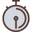 Stopclock ícono 64x64