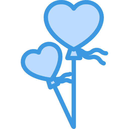 Balloon icon