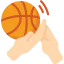 Ball icon 64x64