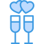 Champagne icon 64x64