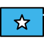Somalia icon 64x64