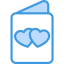 Wedding invitation icon 64x64