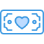 Money icon 64x64