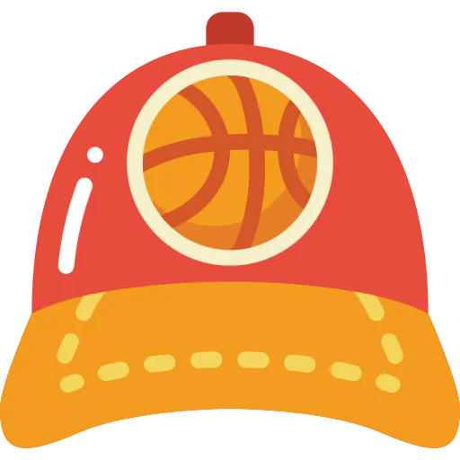 Cap icon