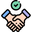 Deal icon 64x64