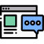 Blog icon 64x64